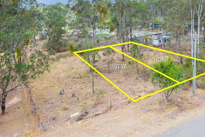 Picture of Lots 31 & 32 Marsden Road, Angus, RIVERSTONE NSW 2765