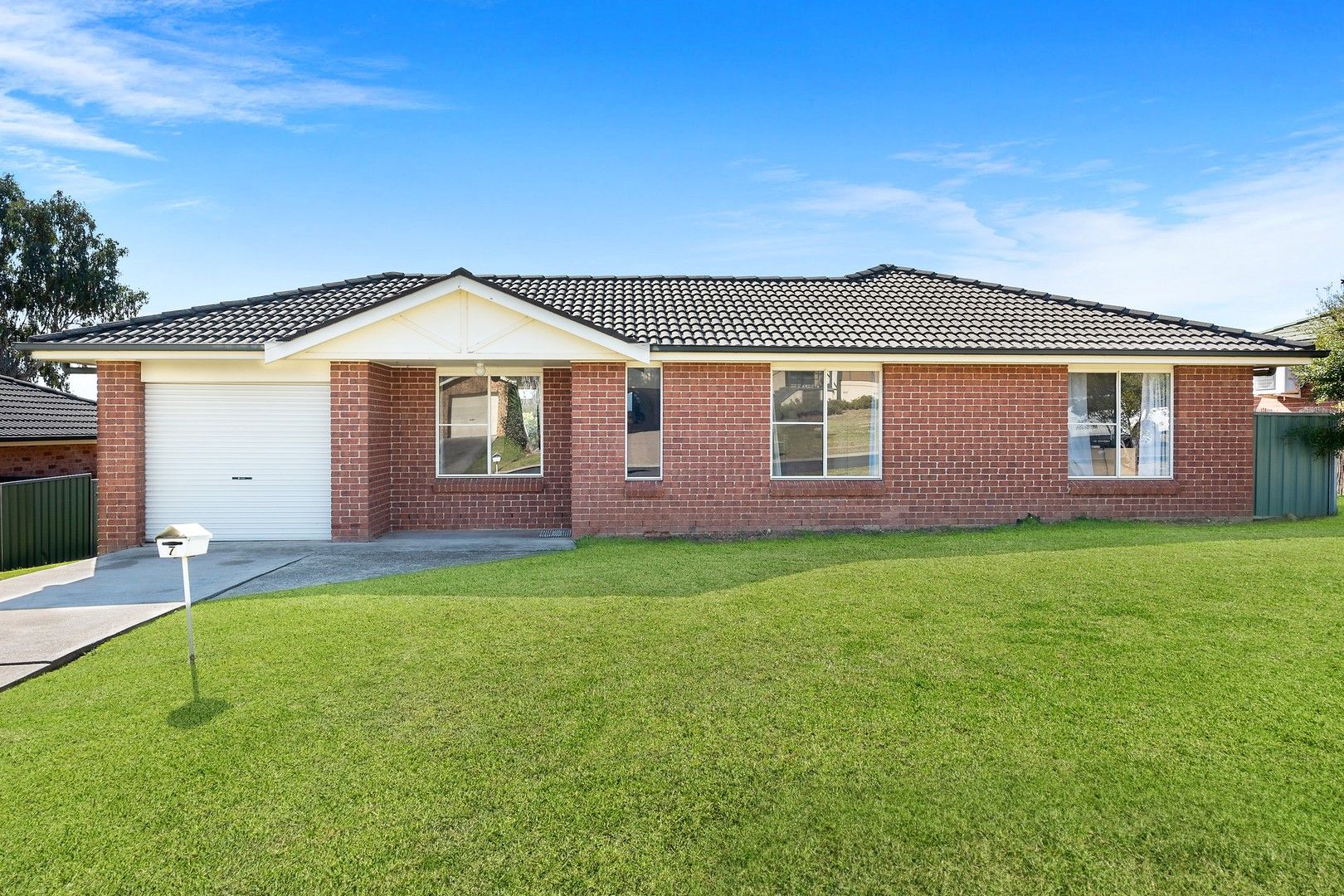 7 Flirtation Avenue, Mudgee NSW 2850, Image 0