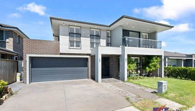 Picture of 10 Louvain Road, EDMONDSON PARK NSW 2174