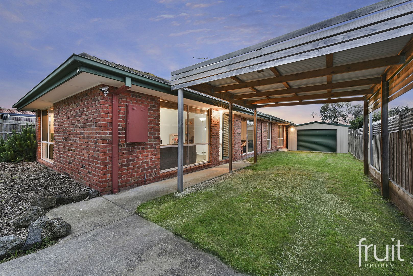 33 The Court , Leopold VIC 3224