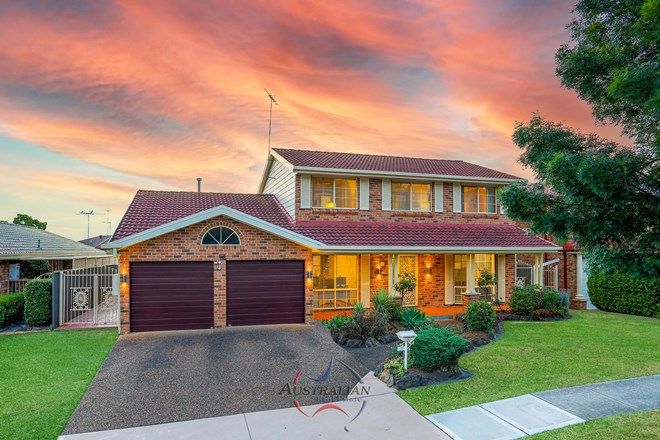 1617 Real Estate Properties For Sale In Quakers Hill Nsw 2763 Domain