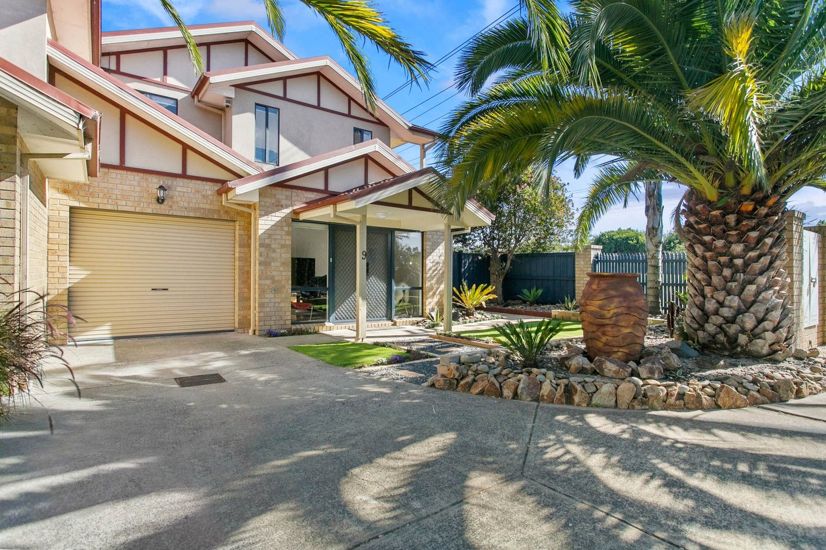 3 bedrooms Townhouse in 9/740 Wells Road PATTERSON LAKES VIC, 3197