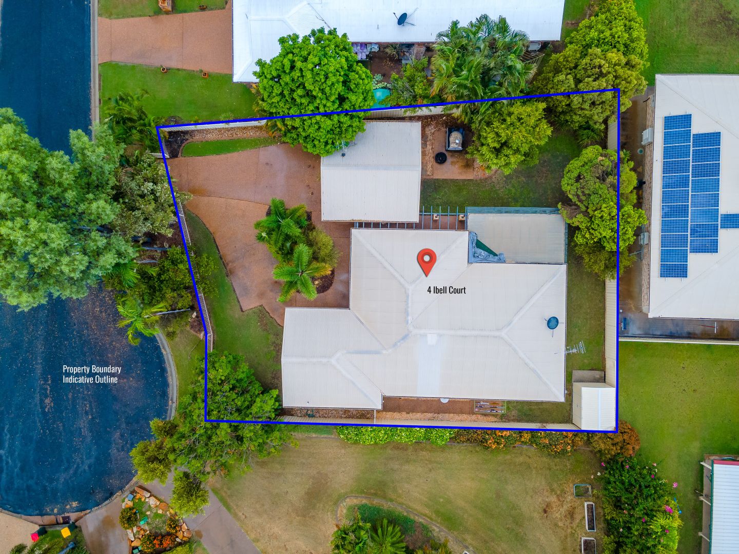 4 Ibell Court, Emerald QLD 4720, Image 2