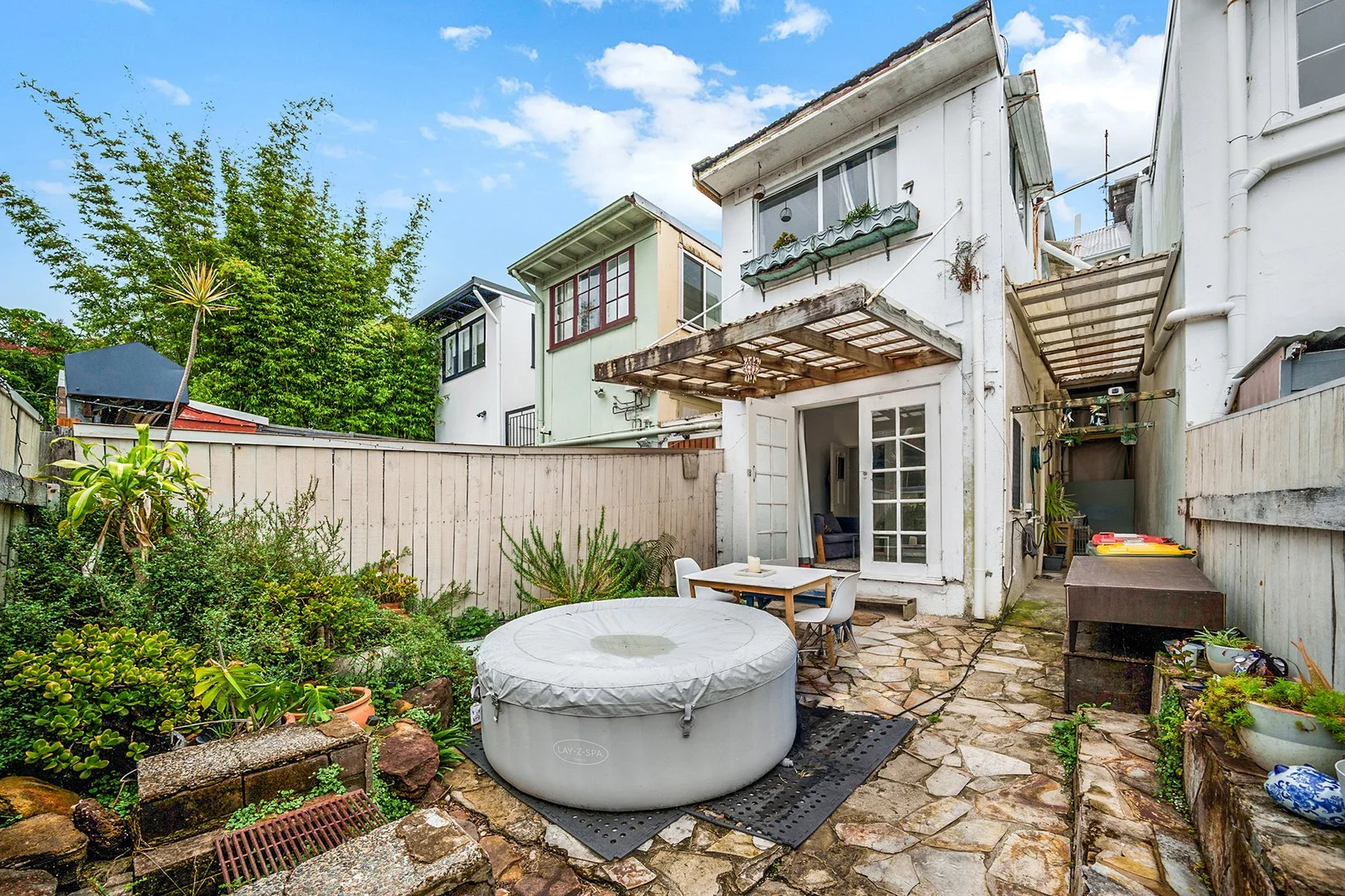 2/92 Womerah Avenue, Darlinghurst NSW 2010