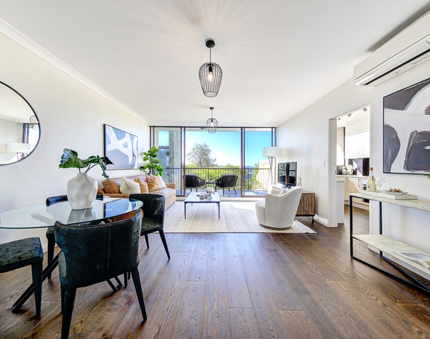 14/5-13 Belgrave Street, Cremorne NSW 2090