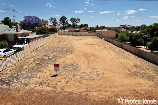 Picture of 5 Dall Street, QUAIRADING WA 6383