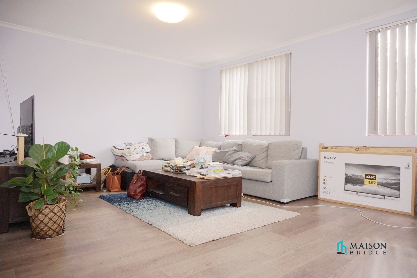 3 bedrooms Townhouse in 18/127 Park Road DUNDAS NSW, 2117