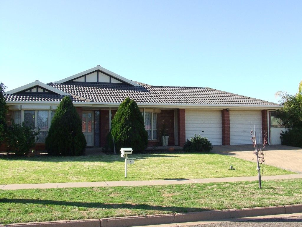 4 Ridgeway Avenue, Port August Property History & Address Research