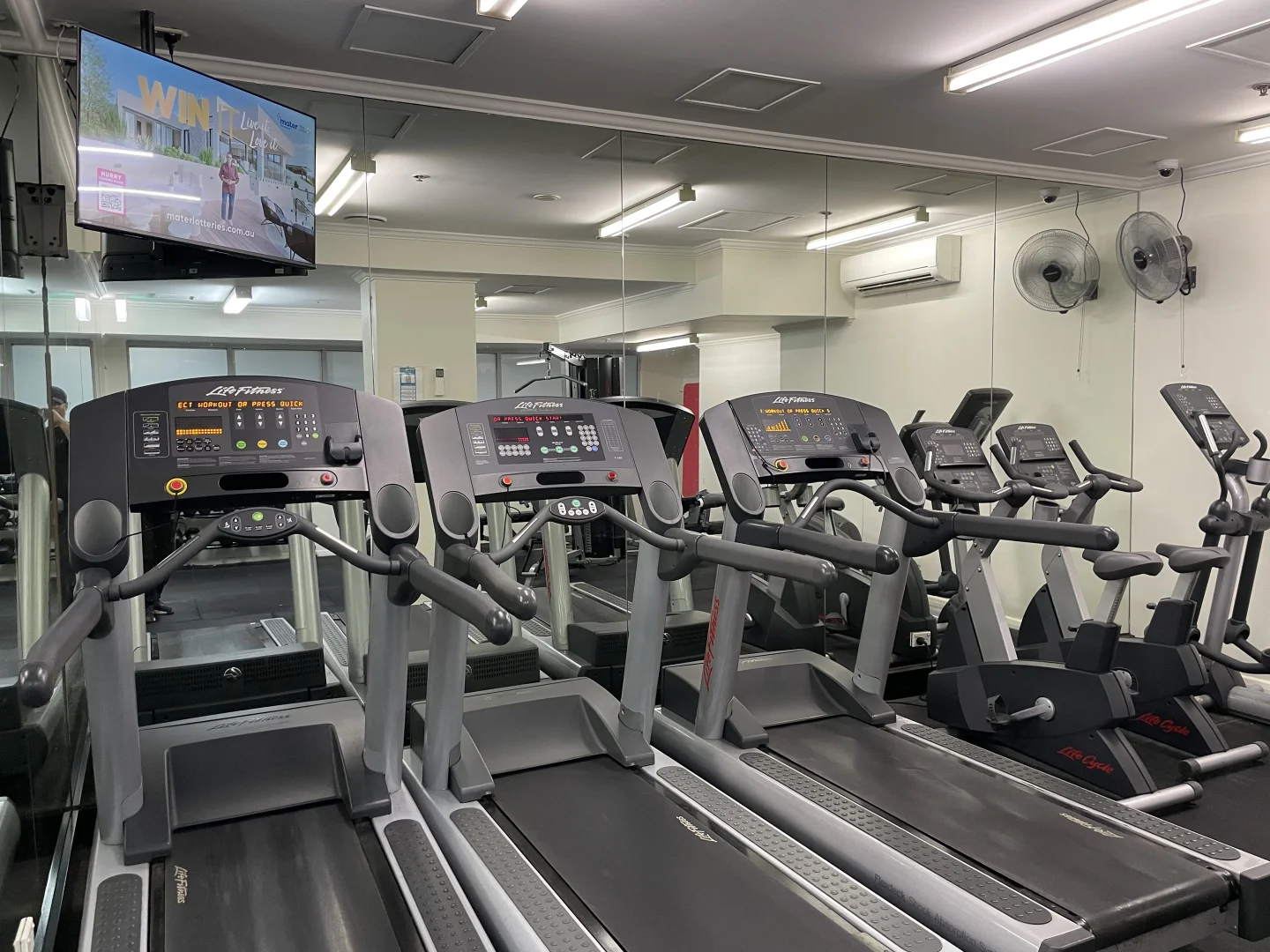 Additional image 11 of 270/298-304 Sussex Street, Sydney NSW 2000