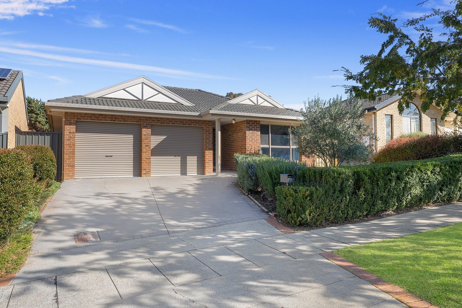 8 Bendora Crescent, Palmerston ACT 2913, Image 0