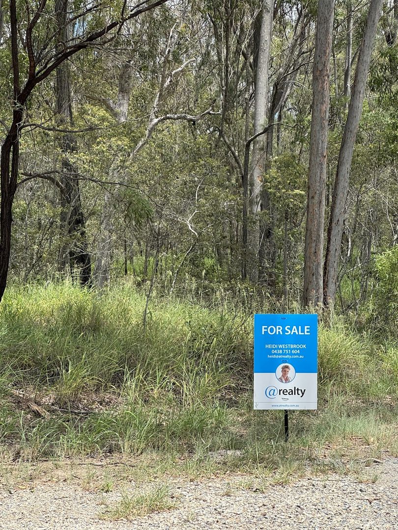 lot 5/266 McLucas Road, Ballogie QLD 4610 House for Sale 250,000