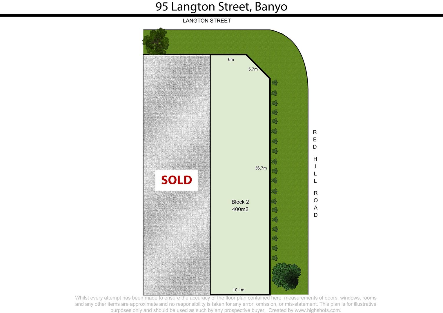 95 Langton Street, Banyo QLD 4014, Image 1
