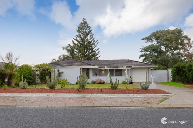 Picture of 30 Sandgate Way, MARANGAROO WA 6064