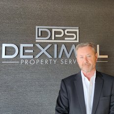 Deximal Property Services - Nick Tomkinson