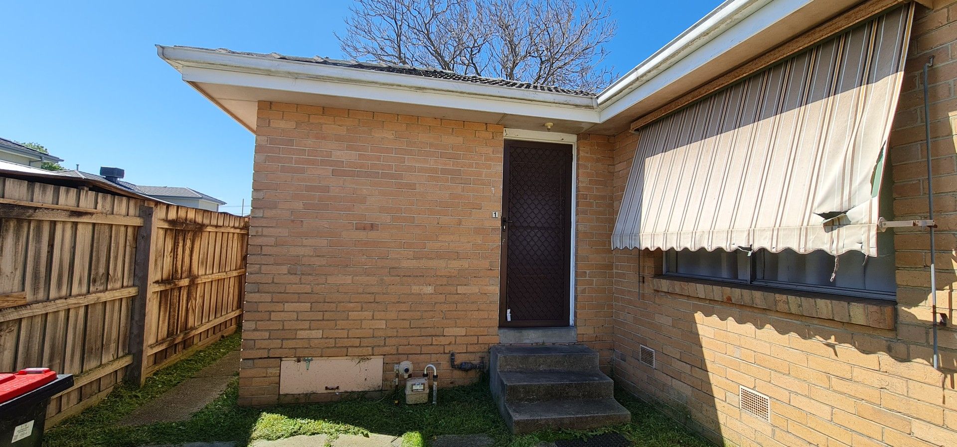 1 bedrooms Townhouse in 1/19 Heather Grove SPRINGVALE VIC, 3171