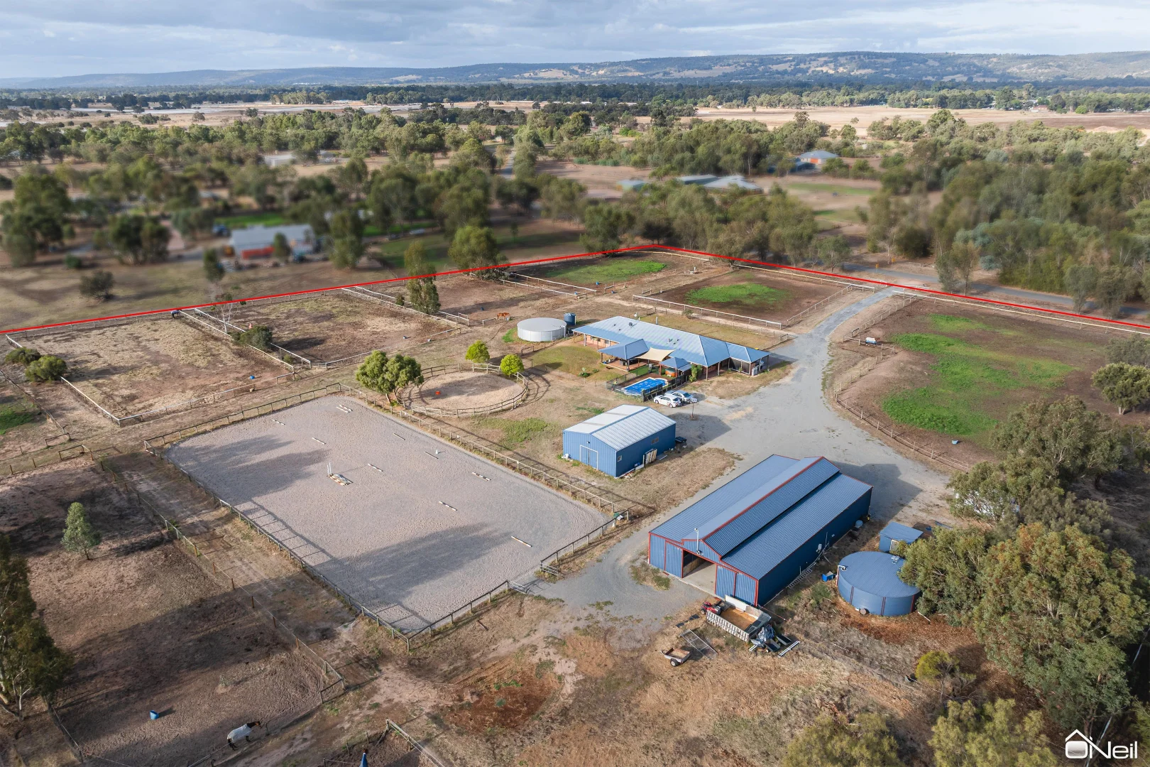 Additional image 5 of 11 Pure Steel Lane, Mundijong WA 6123