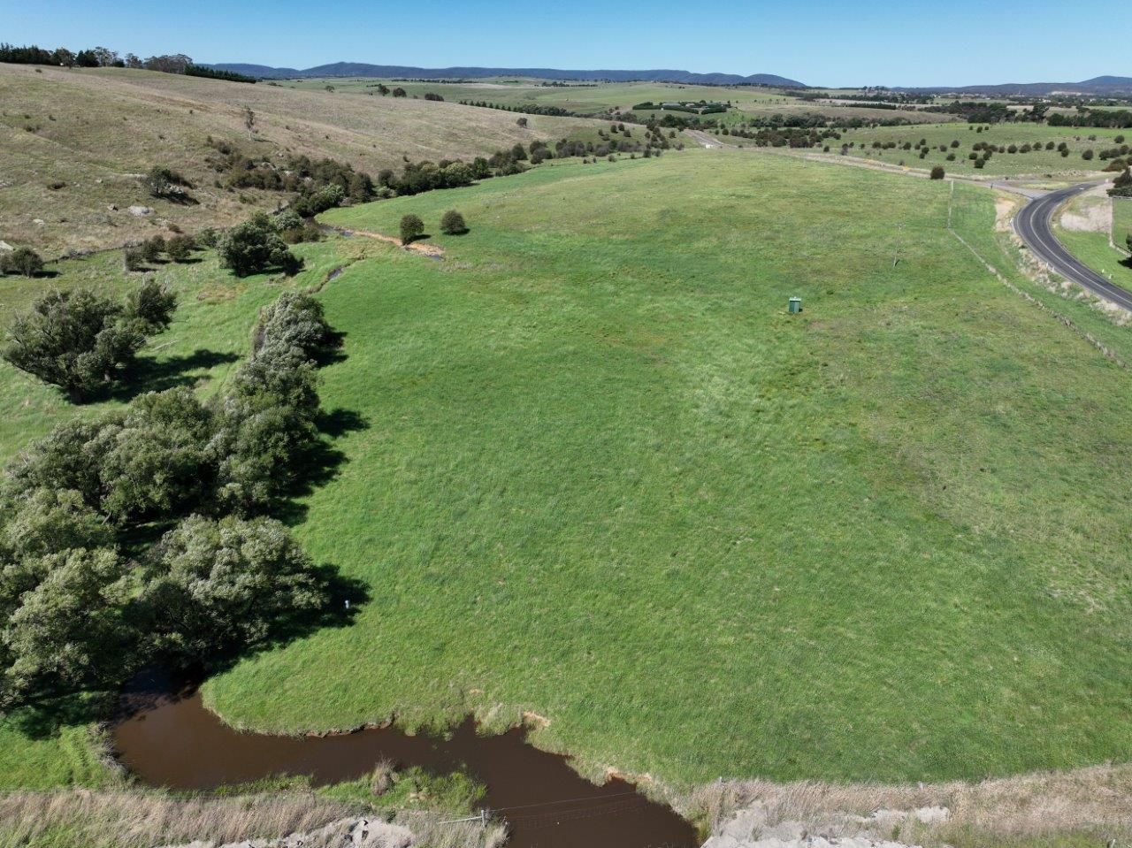 Lot 1, Corner of Chinamans Lane & Range Road, Goulburn NSW 2580, Image 1