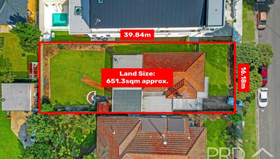 Picture of 16 Armitree Street, KINGSGROVE NSW 2208