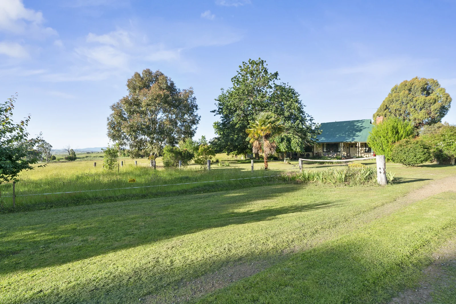 120 Shanks Lane, Boorolite VIC 3723