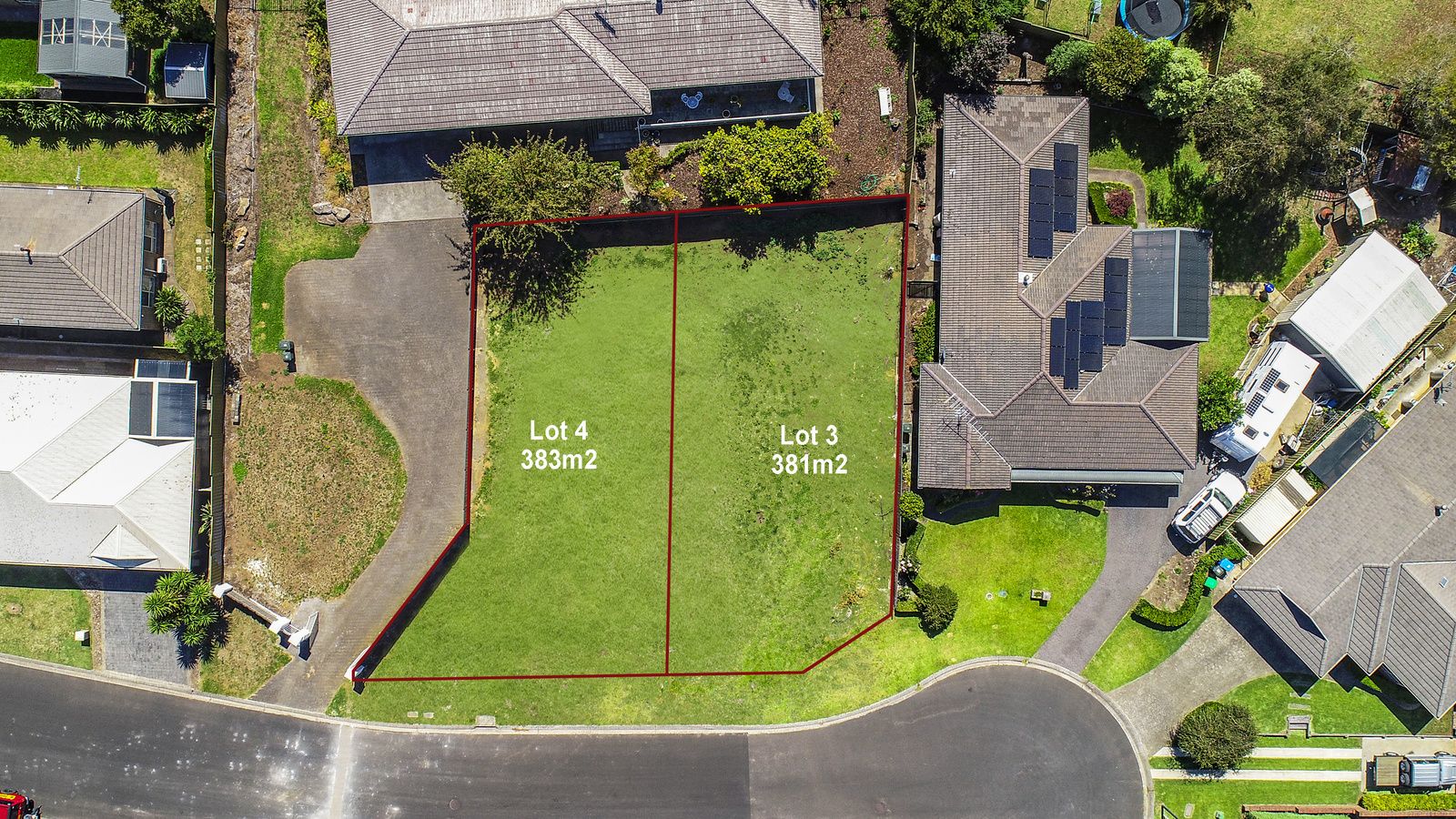 3 Old Kent Court, Mount Gambier SA 5290, Image 0