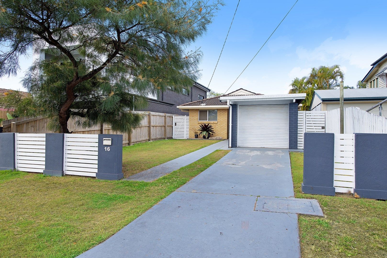 16 Marsh Street, Cannon Hill QLD 4170 House For Rent Domain