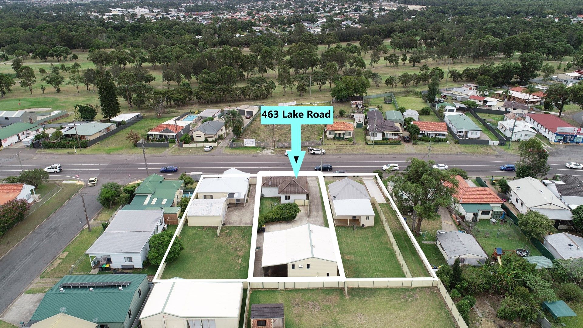 463 Lake Road, Argenton NSW 2284, Image 0