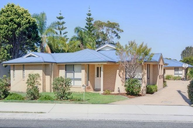 Picture of 1/52 Myall Street, TEA GARDENS NSW 2324