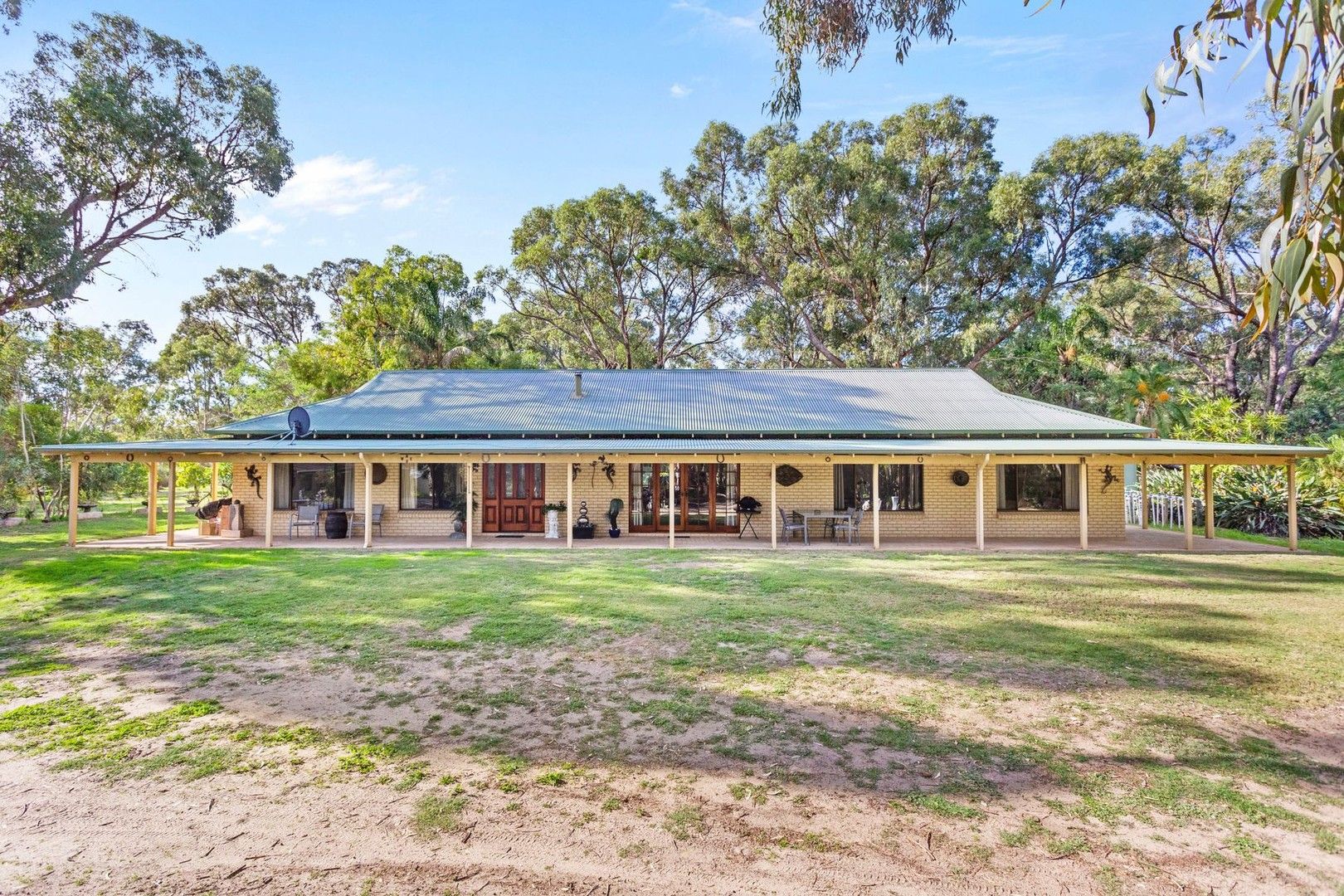 83 Sublime Glade, Carramar WA 6031 House for Sale Domain