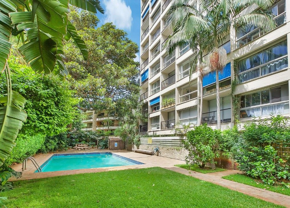 50 Roslyn Gardens, Rushcutters Bay NSW 2011, Image 1