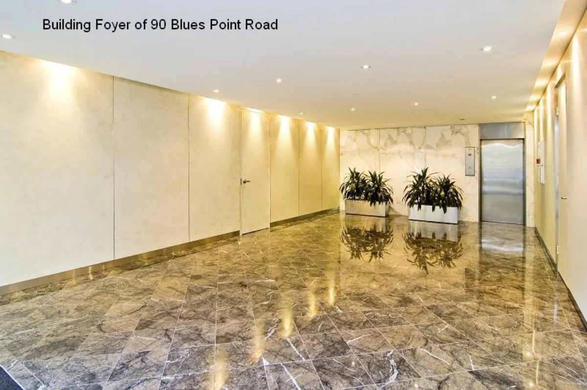 Additional image 9 of 39/90 Blues Point Road, McMahons Point NSW 2060