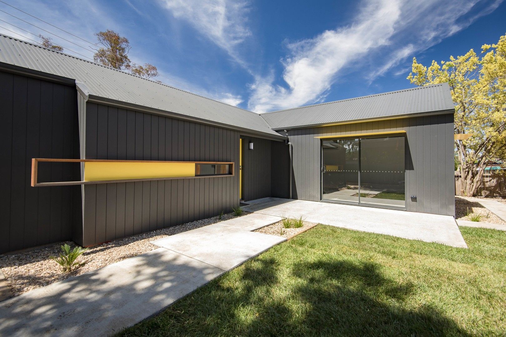 2 bedrooms House in 22A Norton Street EVATT ACT, 2617