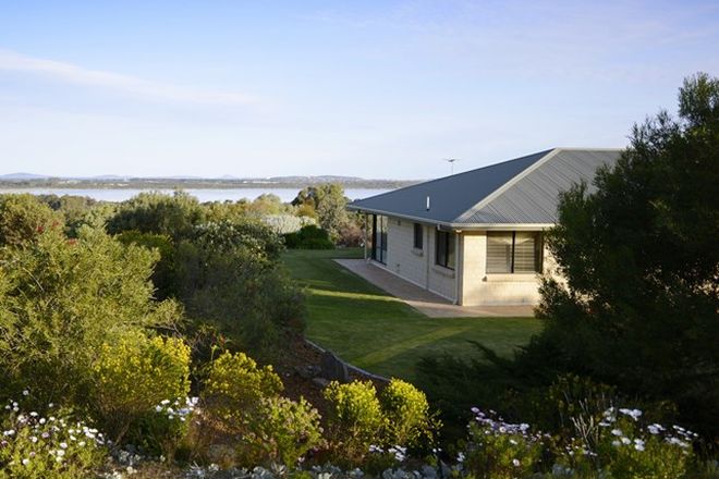 Picture of Lot 33 Island View, MONJINGUP WA 6450