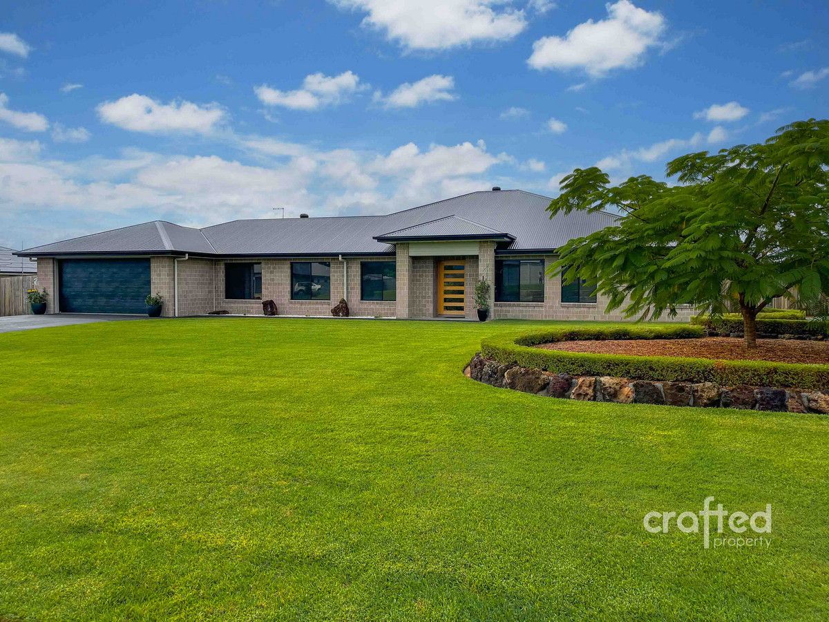 71 Loch Ness Circuit, New Beith QLD 4124, Image 1