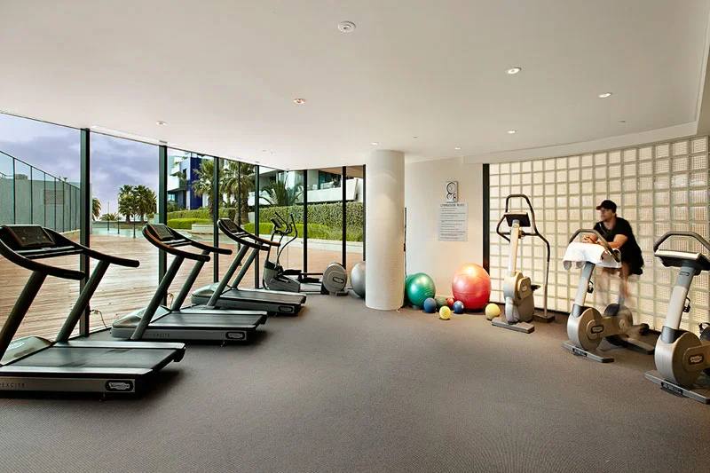 Additional image 9 of 47/2 Esplanade West, Port Melbourne VIC 3207