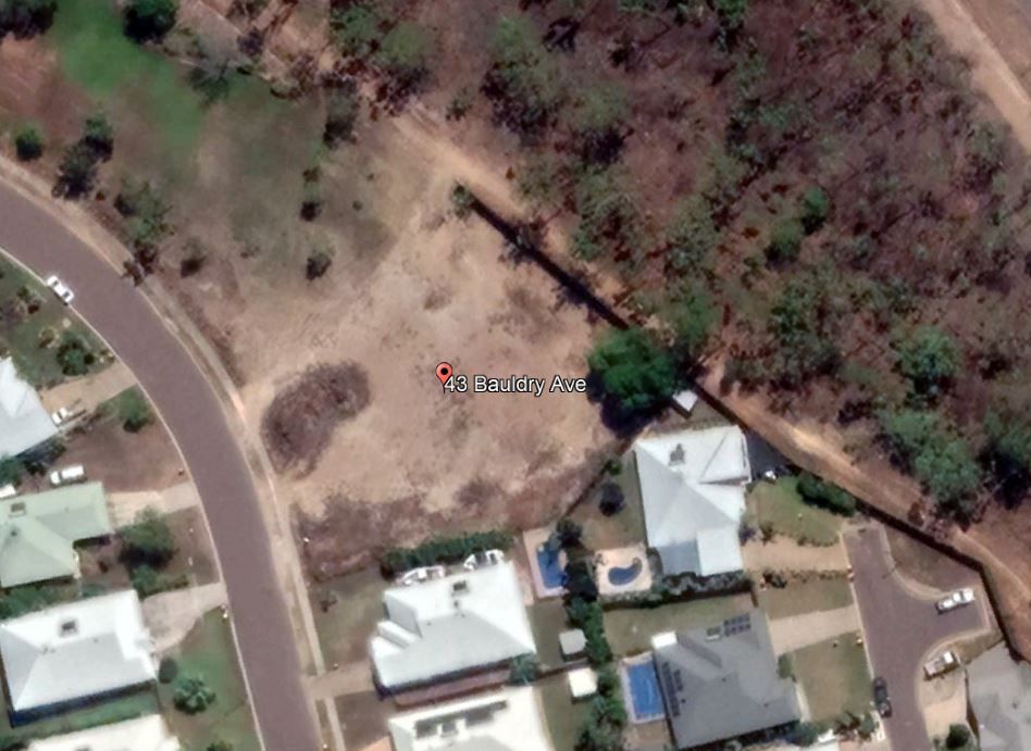 43 Bauldry Avenue, Farrar NT 0830, Image 1