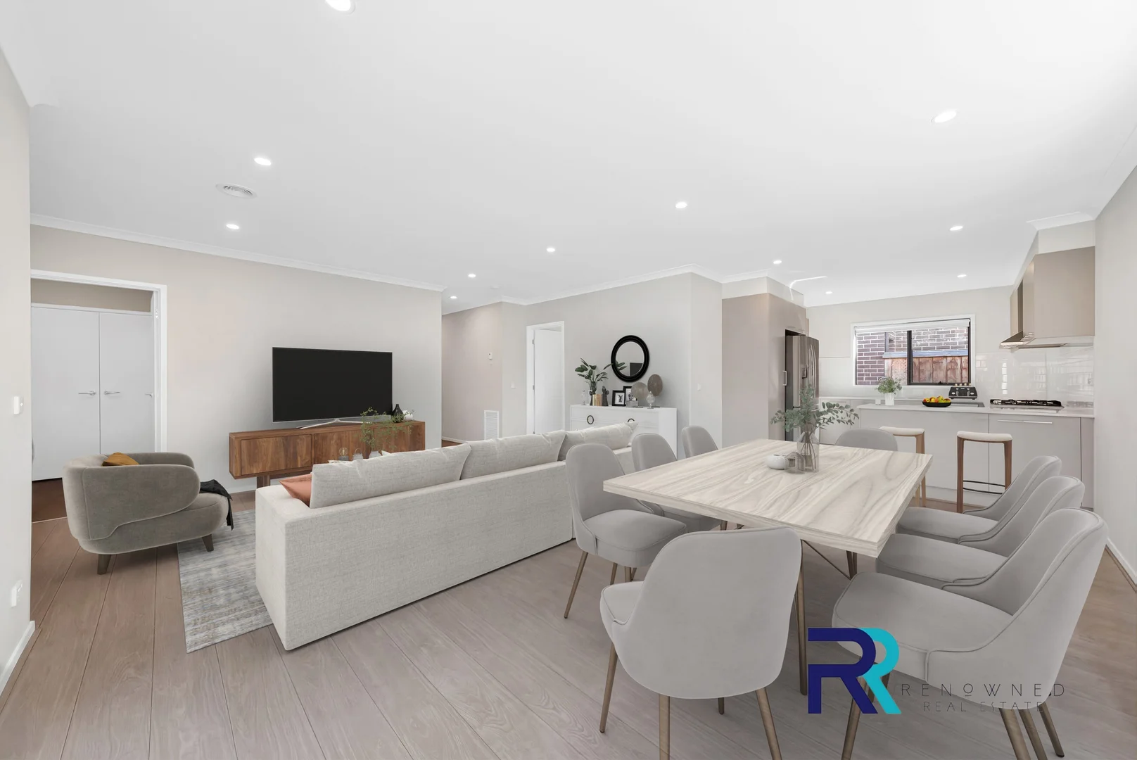 Additional image 7 of 4 TAPIOCA STREET, Manor Lakes VIC 3024