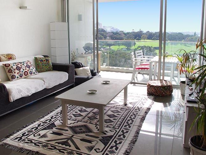 1 bedrooms Apartment / Unit / Flat in 79/60-70 William Street WOOLLOOMOOLOO NSW, 2011