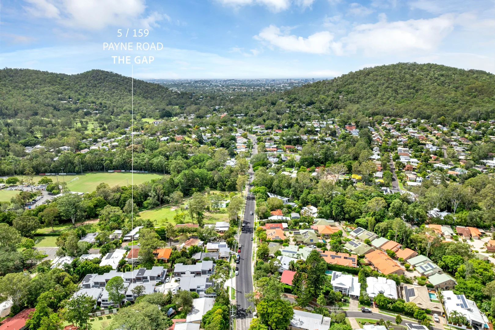 Additional image 23 of UNIT 5/159 Payne Road, The Gap QLD 4061