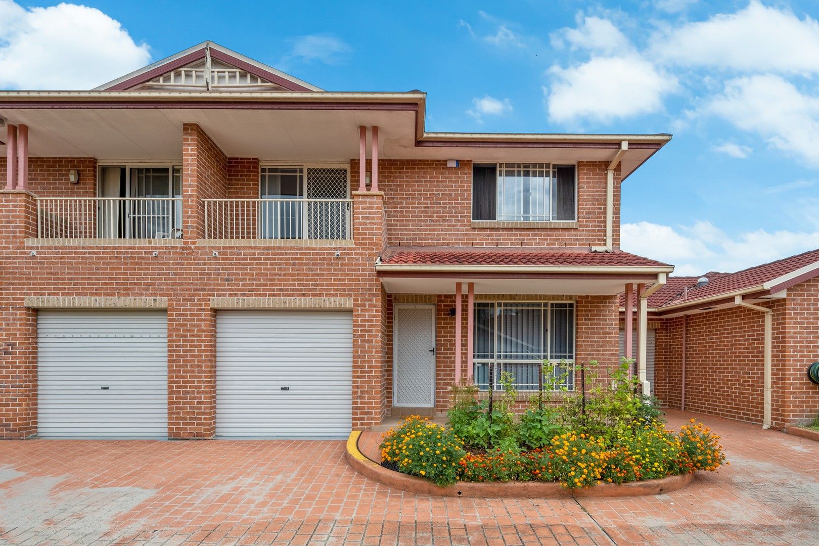 3/10-12 Peacock Close, Green Valley NSW 2168, Image 0