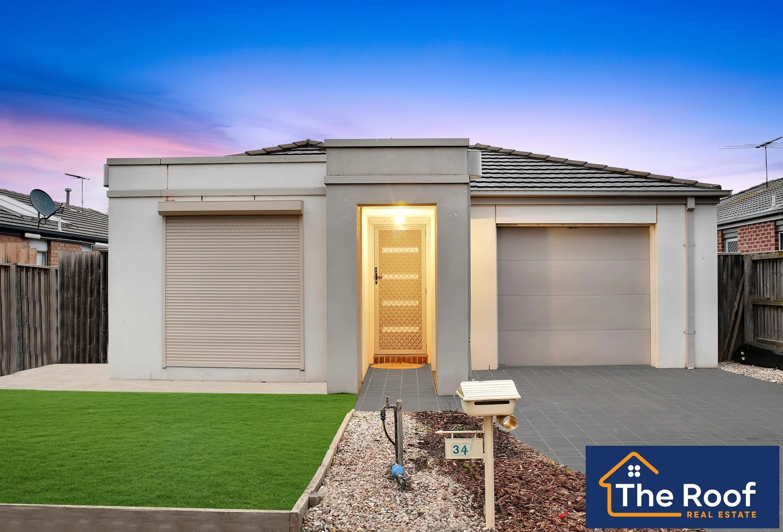 34 Felicity Drive, Tarneit VIC 3029