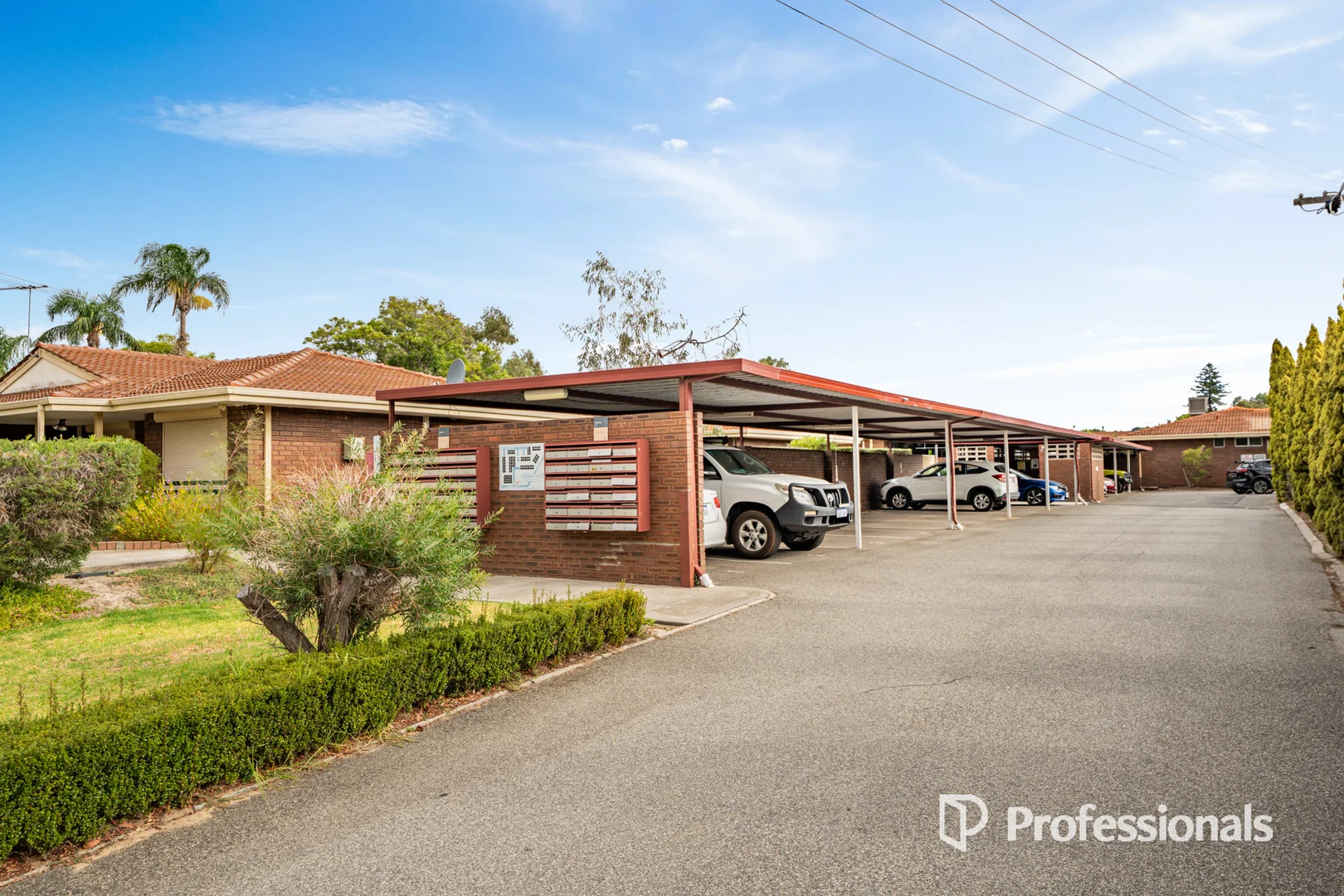Additional image 19 of 17/104 King William Street, Bayswater WA 6053
