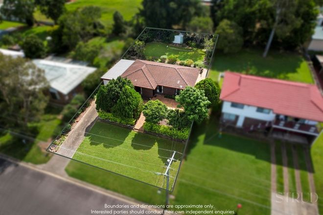 Picture of 18 Bremer Street, CHURCHILL QLD 4305