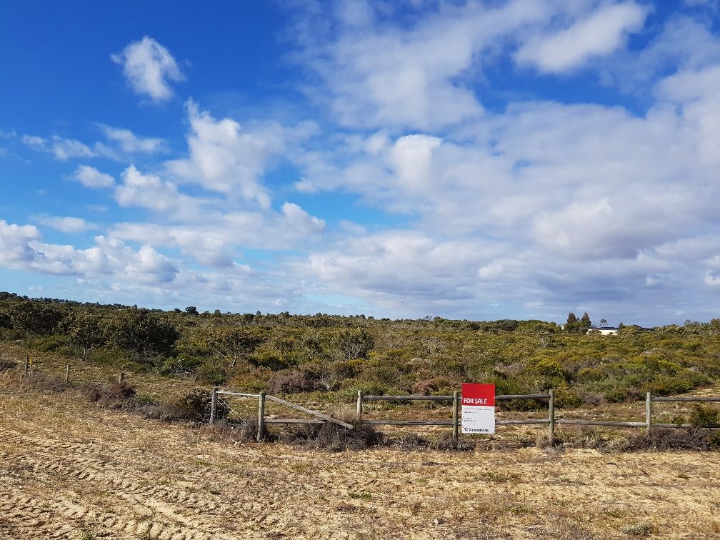 Vacant land in 221 Premier Drive, JURIEN BAY WA, 6516