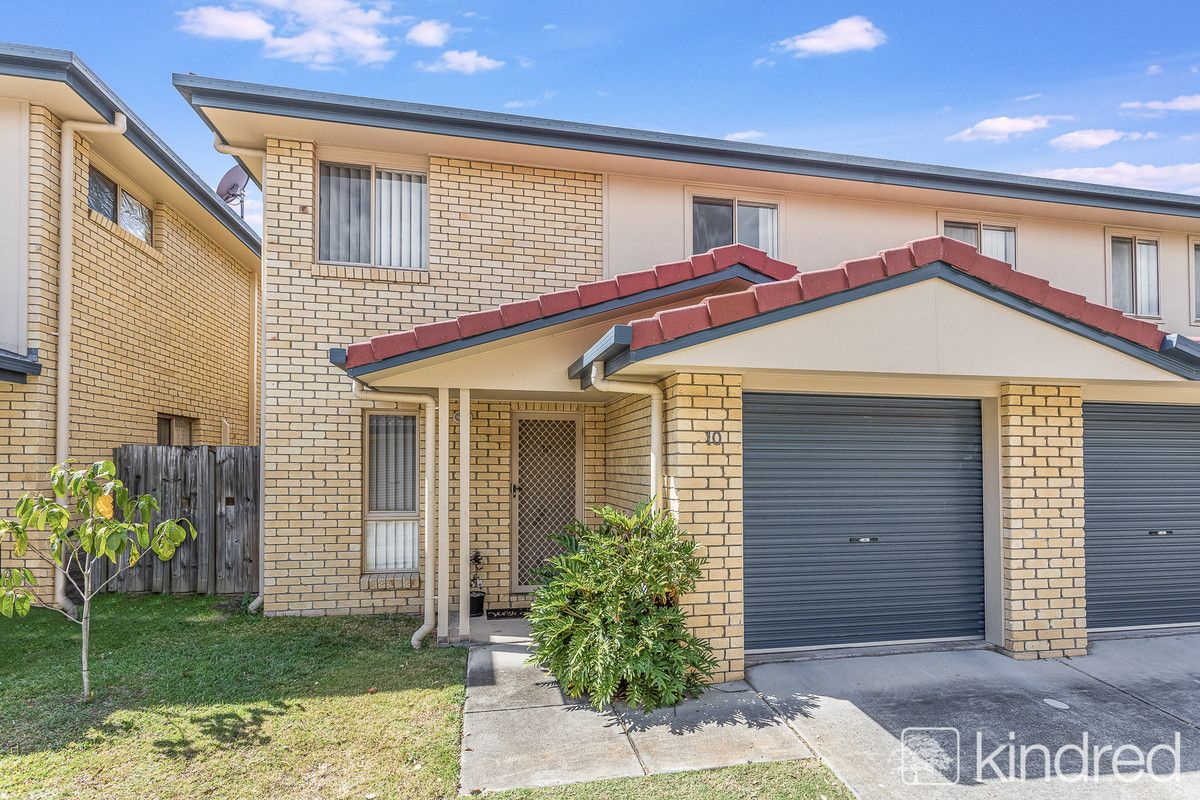 10/17 Cunningham Street, Deception Bay QLD 4508, Image 1