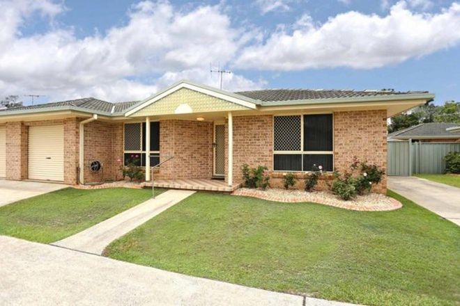 Picture of 4/144 Turf Street, GRAFTON NSW 2460