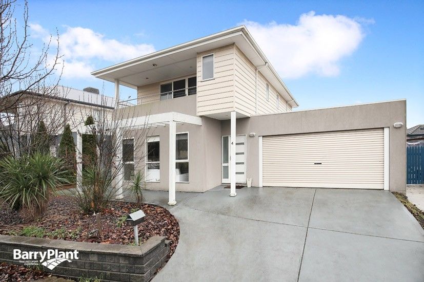 4 Tournament Rise, Craigieburn VIC 3064, Image 0