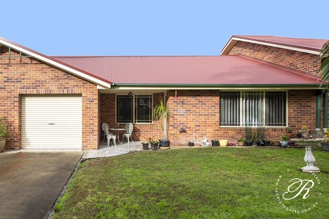 Picture of 2/42 Stroud Street, BULAHDELAH NSW 2423