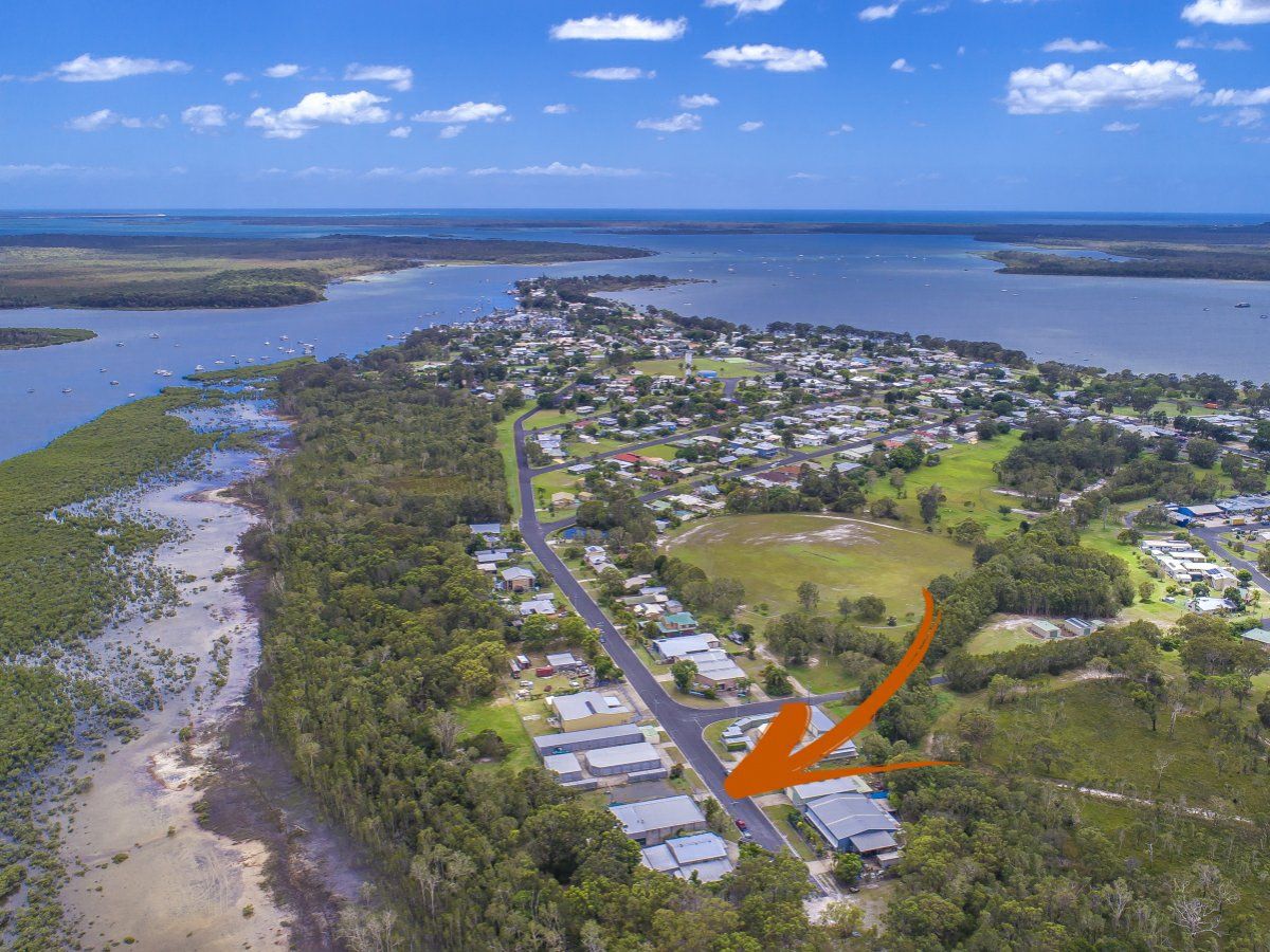 134 Emperor Street, Tin Can Bay QLD 4580, Image 0