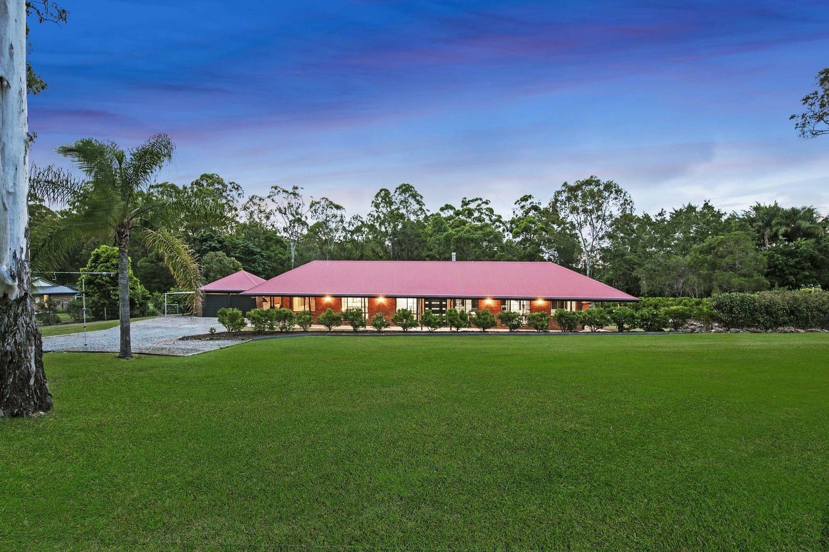 4 Kestrel Court, Warner QLD 4500, Image 0