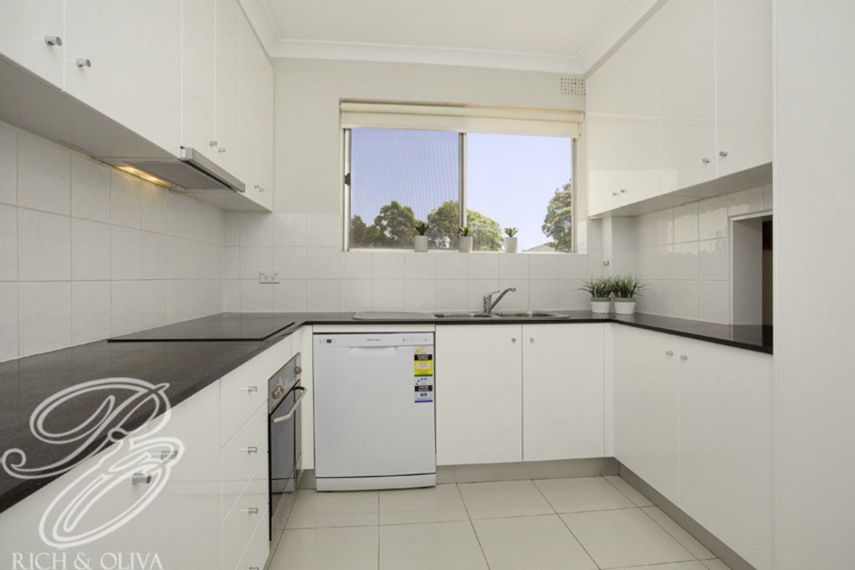 5/51 First Avenue, Campsie NSW 2194, Image 1
